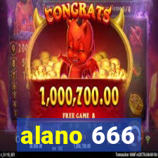 alano 666