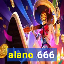 alano 666