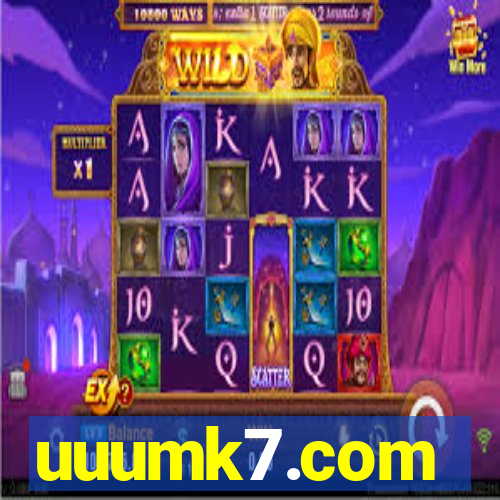 uuumk7.com