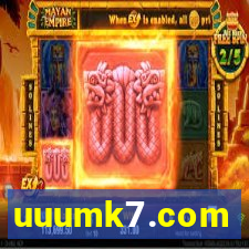 uuumk7.com