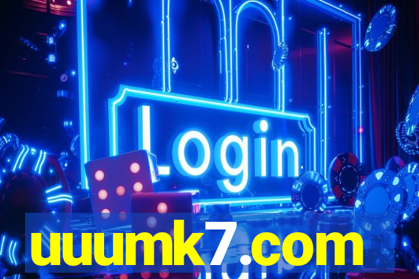 uuumk7.com
