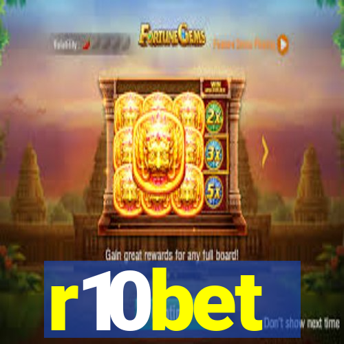 r10bet