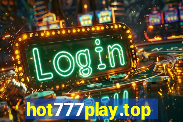 hot777play.top