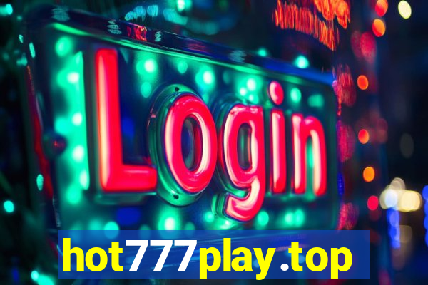 hot777play.top