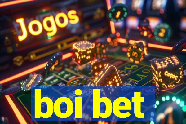 boi bet