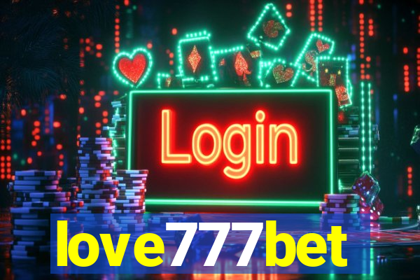 love777bet