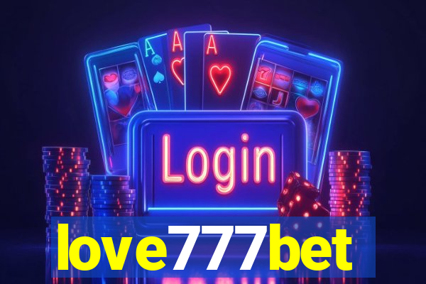 love777bet