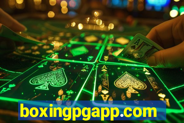 boxingpgapp.com