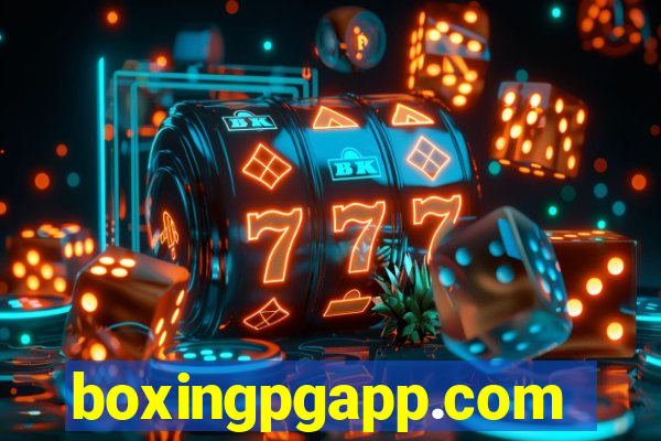 boxingpgapp.com