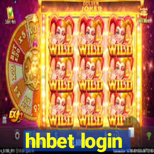hhbet login