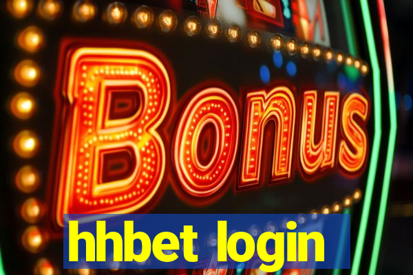 hhbet login
