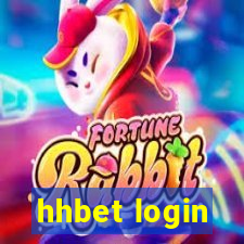 hhbet login