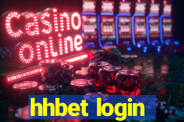 hhbet login