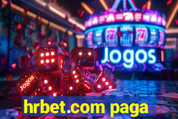 hrbet.com paga
