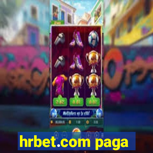 hrbet.com paga