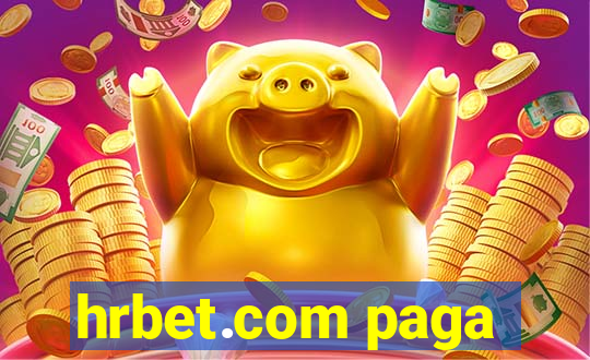 hrbet.com paga