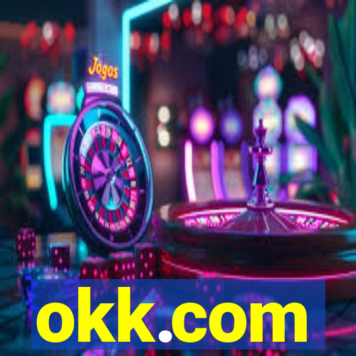 okk.com