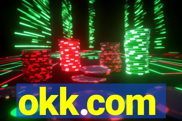 okk.com