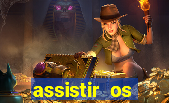 assistir os simpsons on-line