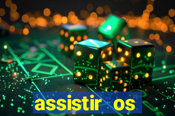 assistir os simpsons on-line
