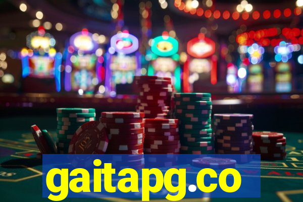 gaitapg.co