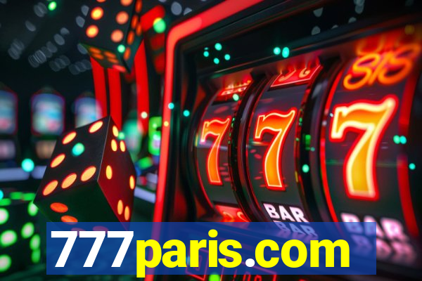 777paris.com