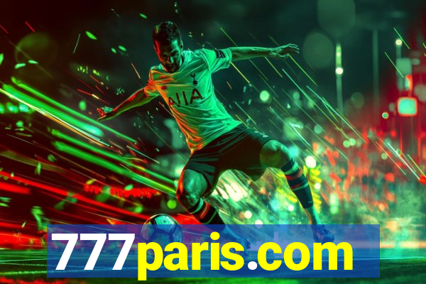 777paris.com