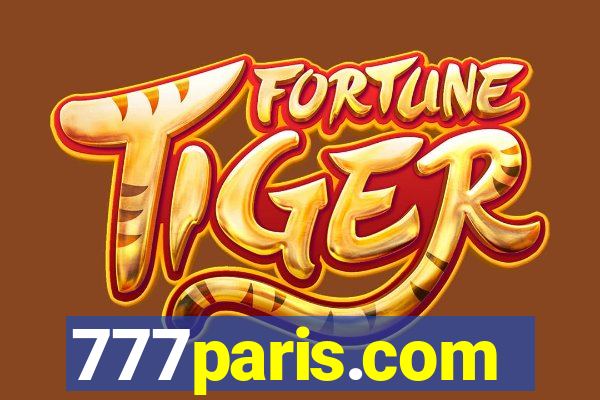777paris.com