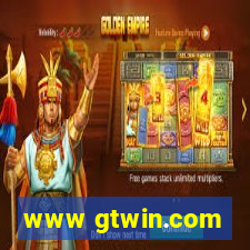 www gtwin.com