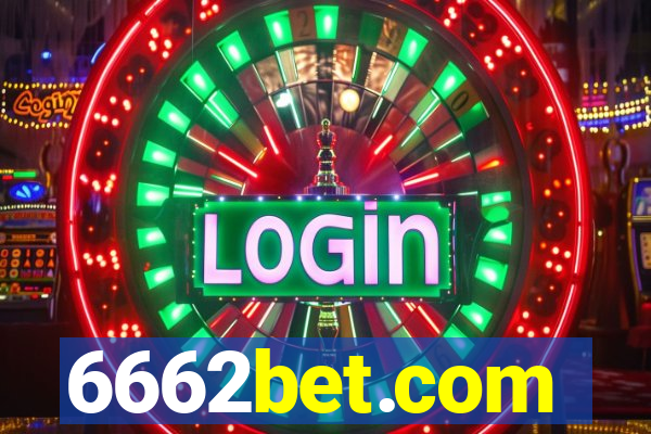 6662bet.com
