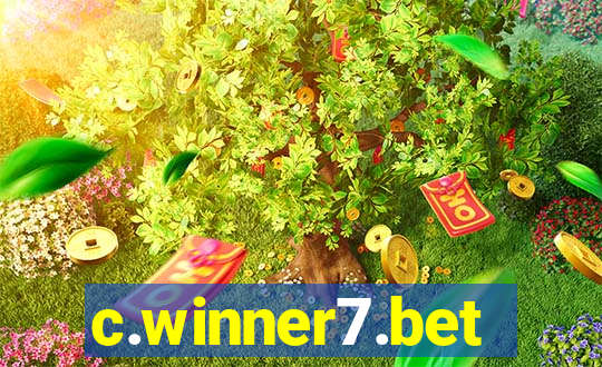 c.winner7.bet