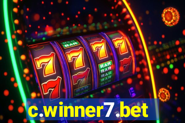 c.winner7.bet