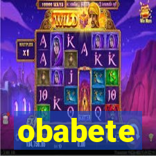 obabete