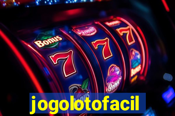 jogolotofacil