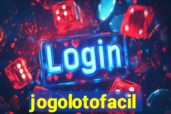 jogolotofacil