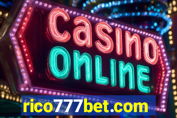 rico777bet.com
