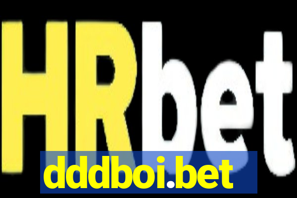 dddboi.bet