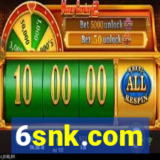 6snk.com