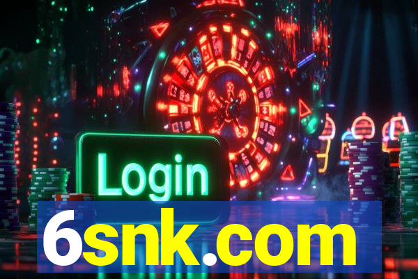 6snk.com