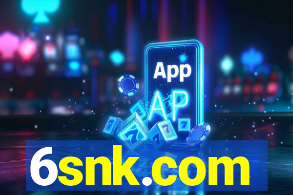 6snk.com