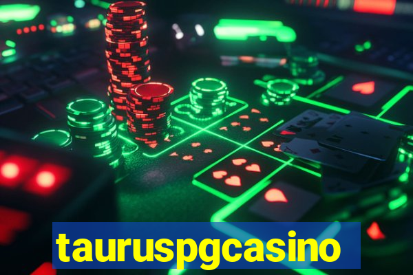 tauruspgcasino