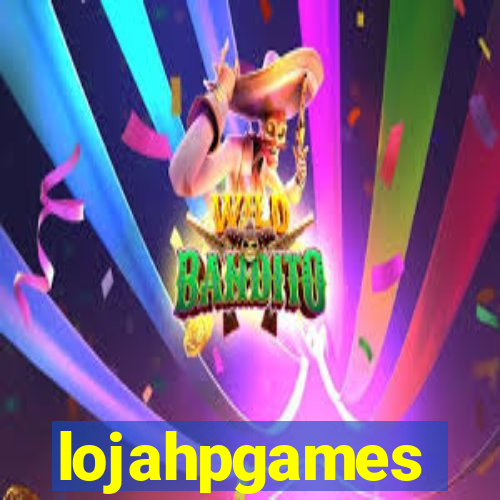 lojahpgames