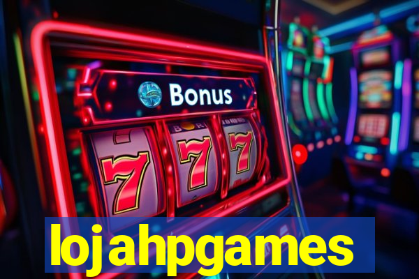 lojahpgames
