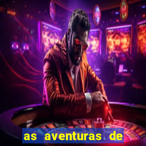 as aventuras de beto e fê - o último guardião pdf