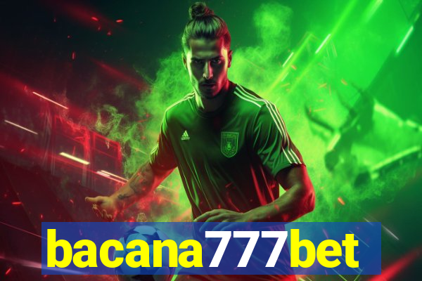 bacana777bet