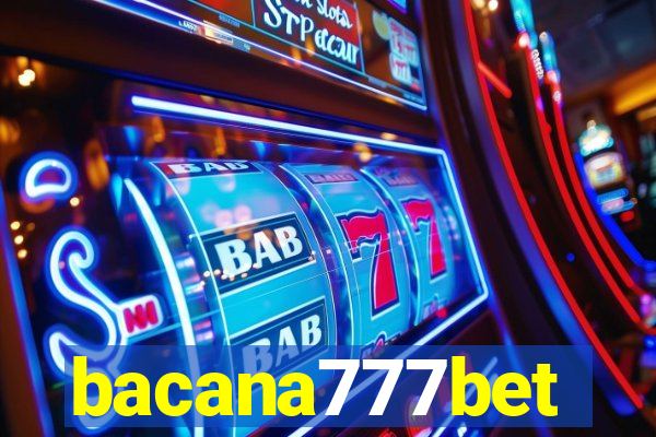 bacana777bet