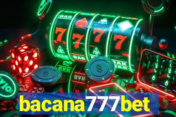 bacana777bet