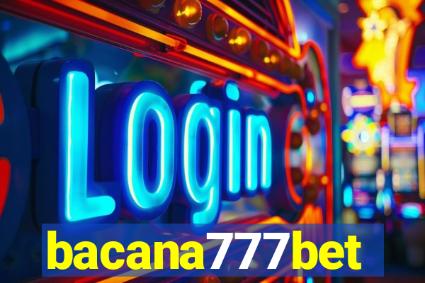 bacana777bet