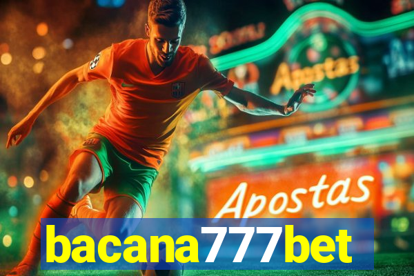 bacana777bet