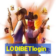 LODIBETlogin